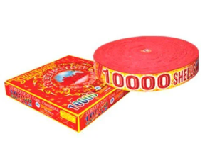 10000 WALA